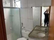 ImÃ³vel para aluguel possui 52 metros quadrados com 2...