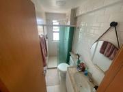 ImÃ³vel para aluguel possui 52 metros quadrados com 2...