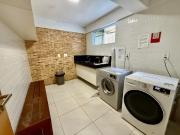 ImÃ³vel para aluguel possui 52 metros quadrados com 2...