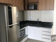 ImÃ³vel para aluguel possui 53 metros quadrados com 2...