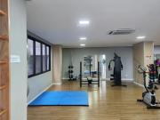 ImÃ³vel para aluguel possui 53 metros quadrados com 2...