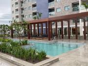 ImÃ³vel para aluguel possui 54 metros quadrados com 2...