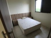 ImÃ³vel para aluguel possui 55 metros quadrados com 1 quarto