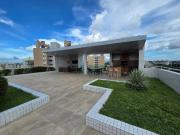 ImÃ³vel para aluguel possui 55 metros quadrados com 1...