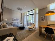 ImÃ³vel para aluguel possui 55 metros quadrados com 2...