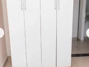 ImÃ³vel para aluguel possui 55 metros quadrados com 2...