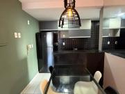 ImÃ³vel para aluguel possui 55 metros quadrados com 2...