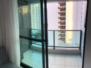 ImÃ³vel para aluguel possui 55 metros quadrados com 2...