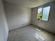 ImÃ³vel para aluguel possui 55 metros quadrados com 2...