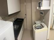 Imóvel para aluguel possui 55 metros quadrados com 2...