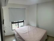 Imóvel para aluguel possui 55 metros quadrados com 2... Imóvel para aluguel possui 55 metros quadrados com 2...