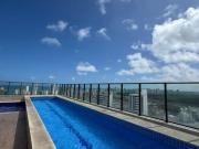 ImÃ³vel para aluguel possui 55 metros quadrados com 2...