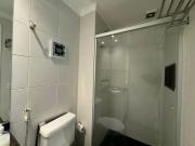 Imóvel para aluguel possui 56 metros quadrados com 1...