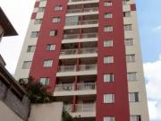 ImÃ³vel para aluguel possui 56 metros quadrados com 2...