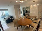 ImÃ³vel para aluguel possui 56 metros quadrados com 2...