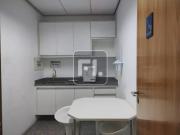 ImÃ³vel para aluguel possui 576 metros quadrados em...