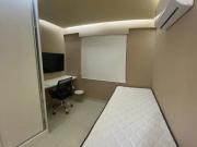 ImÃ³vel para aluguel possui 57 metros quadrados com 2...