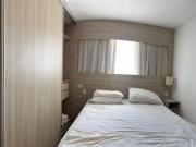 ImÃ³vel para aluguel possui 57 metros quadrados com 2...