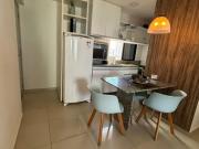 ImÃ³vel para aluguel possui 57 metros quadrados com 2...