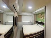 ImÃ³vel para aluguel possui 57 metros quadrados com 2...