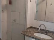 ImÃ³vel para aluguel possui 57 metros quadrados com 2...