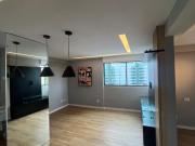 ImÃ³vel para aluguel possui 57 metros quadrados com 2...