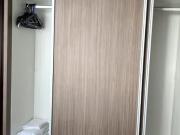 ImÃ³vel para aluguel possui 57 metros quadrados com 2...