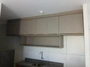 Imóvel para aluguel possui 57 metros quadrados com 2...