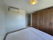 Imóvel para aluguel possui 58 metros quadrados com 2...