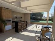 Imóvel para aluguel possui 58 metros quadrados com 2...