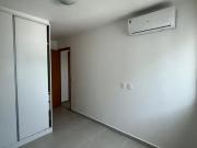 Imóvel para aluguel possui 59 metros quadrados com 2...