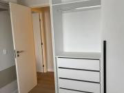 Imóvel para aluguel possui 59 metros quadrados com 2... Imóvel para aluguel possui 59 metros quadrados com 2...