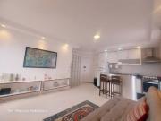 ImÃ³vel para aluguel possui 60 metros quadrados com 1...