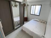 ImÃ³vel para aluguel possui 60 metros quadrados com 2...