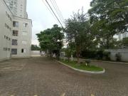 Imóvel para aluguel possui 60 metros quadrados com 2...