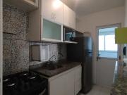 ImÃ³vel para aluguel possui 60 metros quadrados com 2...