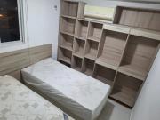 ImÃ³vel para aluguel possui 60 metros quadrados com 2...