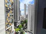 Imóvel para aluguel possui 60 metros quadrados com 2...