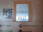 ImÃ³vel para aluguel possui 60 metros quadrados com 2...