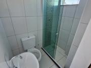 ImÃ³vel para aluguel possui 62 metros quadrados com 2...