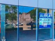 ImÃ³vel para aluguel possui 62 metros quadrados em Santo...