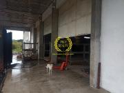 ImÃ³vel para aluguel possui 6300 metros quadrados em...