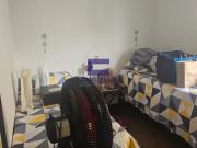 ImÃ³vel possui 64 metros quadrados com 2 quartos