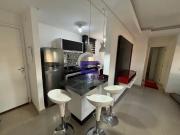 Imóvel para aluguel possui 64 metros quadrados com 2 quartos