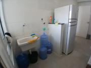 ImÃ³vel para aluguel possui 64 metros quadrados com 2...