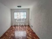 Imóvel para aluguel possui 65 metros quadrados com 2...