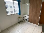 ImÃ³vel para aluguel possui 65 metros quadrados com 3...