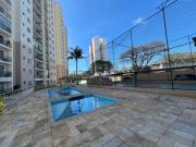 Imóvel para aluguel possui 67 metros quadrados com 2 quartos