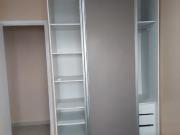 Imóvel para aluguel possui 67 metros quadrados com 2...