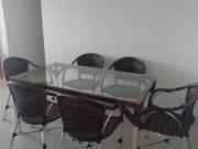 ImÃ³vel para aluguel possui 67 metros quadrados com 2...